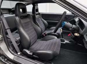 Honda CR-X SiR (EF8) - Photo 5