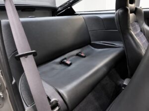 Honda CR-X SiR (EF8) - Photo 6