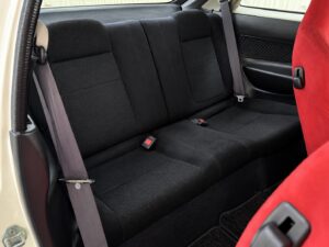 Honda Integra Type R (DC2, DB8) - Photo 10