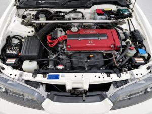 Honda Integra Type R (DC2, DB8) - Photo 11