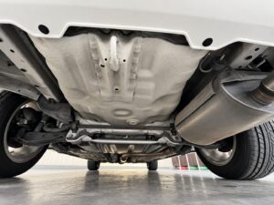 Honda Integra Type R (DC2, DB8) - Photo 12