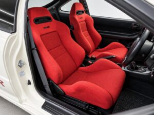Honda Integra Type R (DC2, DB8) - Photo 2