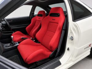 Honda Integra Type R (DC2, DB8) - Photo 3