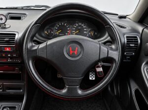 Honda Integra Type R (DC2, DB8) - Photo 5