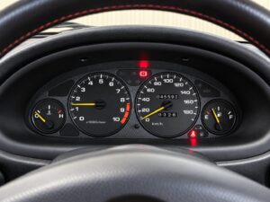 Honda Integra Type R (DC2, DB8) - Photo 6