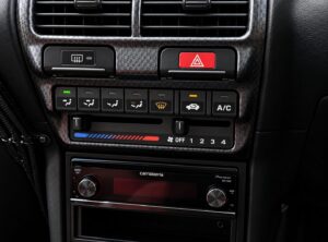 Honda Integra Type R (DC2, DB8) - Photo 7