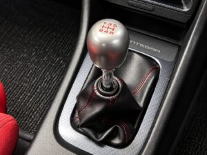 Honda Integra Type R (DC2, DB8) - Photo 8