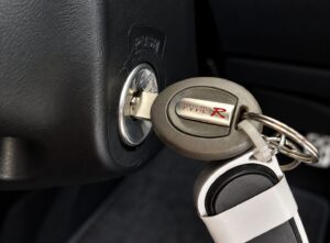 Honda Integra Type R (DC2, DB8) - Photo 9