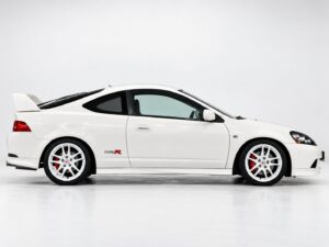 Honda Integra Type R (DC5) - Photo 1