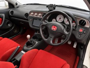 Honda Integra Type R (DC5) - Photo 10
