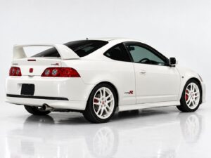 Honda Integra Type R (DC5) - Photo 2