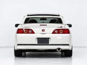 Honda Integra Type R (DC5) - Photo 3
