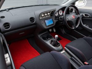 Honda Integra Type R (DC5) - Photo 4