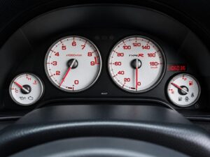 Honda Integra Type R (DC5) - Photo 5