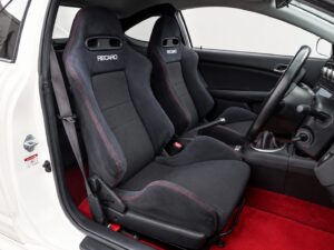 Honda Integra Type R (DC5) - Photo 6