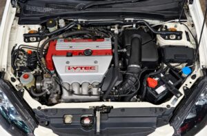 Honda Integra Type R (DC5) - Photo 8