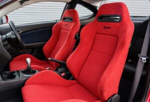 Honda Integra Type R (DC5) - Photo 9