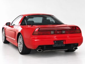 Honda NSX (NA1, NA2) - Photo 1