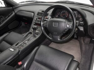 Honda NSX (NA1, NA2) - Photo 2