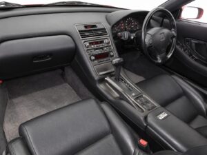 Honda NSX (NA1, NA2) - Photo 3