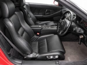 Honda NSX (NA1, NA2) - Photo 4