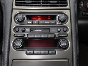 Honda NSX (NA1, NA2) - Photo 5