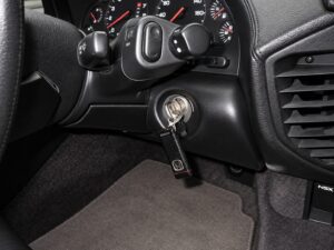 Honda NSX (NA1, NA2) - Photo 6