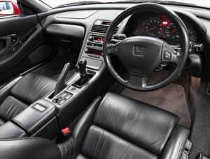 Honda NSX (NA1, NA2) - Photo 7