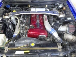 Nissan Skyline R34 GT-R (BNR34) - Photo 10