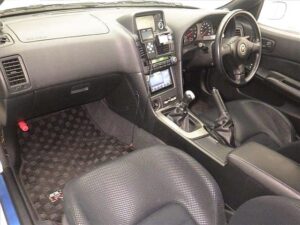 Nissan Skyline R34 GT-R (BNR34) - Photo 6