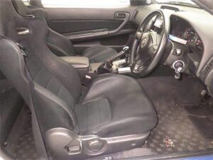 Nissan Skyline R34 GT-R (BNR34) - Photo 7