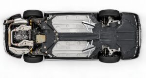 Porsche 911 (964) - Photo 6