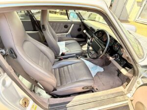 Porsche 911 (964) - Photo 8