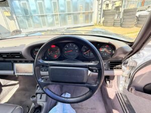 Porsche 911 (964) - Photo 9