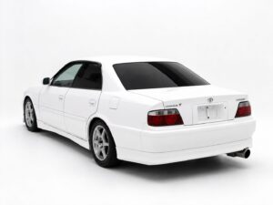 Toyota Chaser (JZX100, JZX101, JZX105) - Photo 1