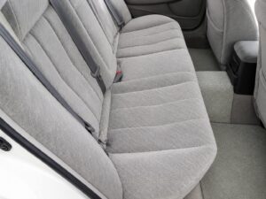 Toyota Chaser (JZX100, JZX101, JZX105) - Photo 13
