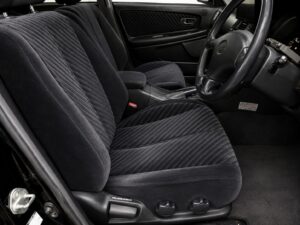 Toyota Chaser (JZX100, JZX101, JZX105) - Photo 4