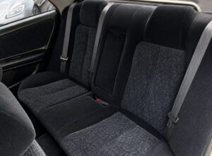 Toyota Chaser (JZX100, JZX101, JZX105) - Photo 7