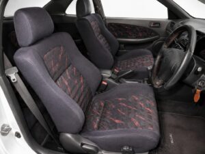 Toyota Corolla Levin (AE111) - Photo 3