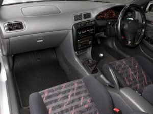 Toyota Corolla Levin (AE111) - Photo 4