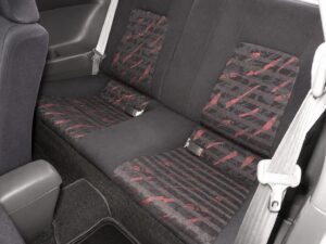 Toyota Corolla Levin (AE111) - Photo 5