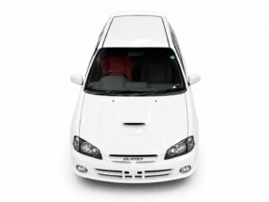 Toyota Starlet Glanza S/V (EP91) - Photo 1