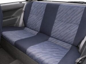 Toyota Starlet Glanza S/V (EP91) - Photo 7
