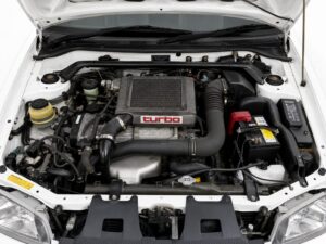 Toyota Starlet Glanza S/V (EP91) - Photo 8