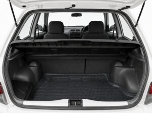 Toyota Starlet Glanza S/V (EP91) - Photo 9