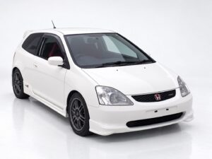 Honda Civic Type R (EP3) - Photo 1