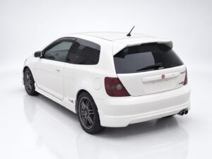 Honda Civic Type R (EP3) - Photo 2