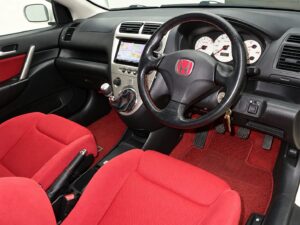 Honda Civic Type R (EP3) - Photo 3