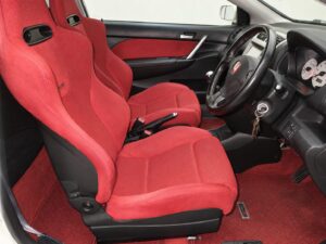 Honda Civic Type R (EP3) - Photo 4