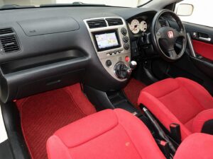 Honda Civic Type R (EP3) - Photo 5